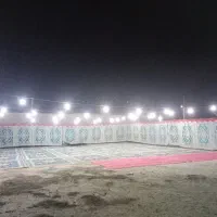 داربست مجالس