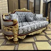 تولید و پخش مبلمان به صورت عمده و خره|مبلمان خانگی و میز عسلی|ماکو, |دیوار