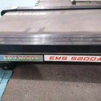 تردمیل اصل OLYMPIA