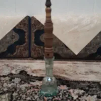 قلیون|کلکسیون و سرگرمی|قم, حکمت شمالی|دیوار