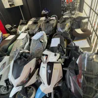 کویر پیاجینوABSموتورLibertyلیبرتی150sخریدار1402صفر|موتورسیکلت|تهران, عباس‌آباد|دیوار