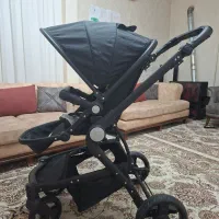 کالسکه|کالسکه و لوازم جانبی|همدان, |دیوار