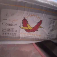 خوشخواب نو|تشک تختخواب|ساری, |دیوار