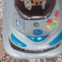 سیسمونی|کالسکه و لوازم جانبی|ارومیه, |دیوار