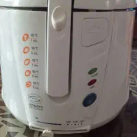 سرخ کن سونیا