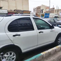 کوییک دنده ای ساده مدل 1401 به رویت صفر|خودرو سواری و وانت|کرمان, |دیوار