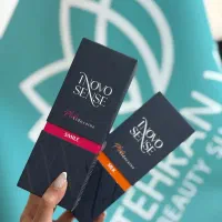 ژلل لب،چانه،جوانساز،بوتاکس باتخفیف درنیاوران