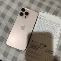 گوشی آیفون  ۱۶ پرومکس