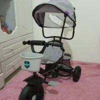 سه چرخه دلیجان|دوچرخه، اسکیت، اسکوتر|ملارد, |دیوار