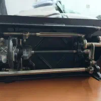 چرخ خیاطی  آبمیوه گیری سطل آسغال سرویس چاقو