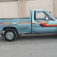 تویوتا 85|خودرو سواری و وانت|ایرانشهر, |دیوار