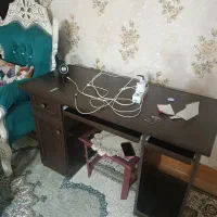 میز کامپیوتر