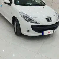 پژو 207 پانا 1404