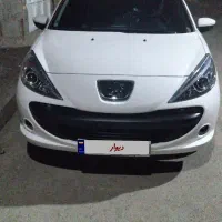 207 پانوراما 404