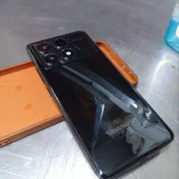 Poco x6pro|موبایل|مشهد, کوی المهدی|دیوار