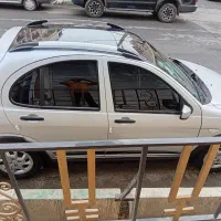 کوییک R پارس خودرو مدل ۴۰۲|خودرو سواری و وانت|دماوند, گیلاوند|دیوار