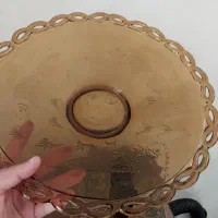 قدح بزرگ قدیمی|کلکسیون اشیاء عتیقه|تهران, جماران (نیاوران)|دیوار