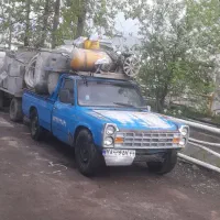 فوم بتن رسولی|خدمات پیشه و مهارت|رشت, استقامت ۲|دیوار