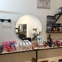 لوازم آرایشی بهداشتی و آرایشگاهی میثم باربر