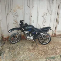 موتور شباب مدل  88