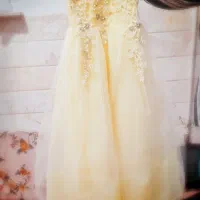 لباس مجلسی دخترانه