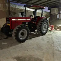 تراکتور 399 پمپ کوچیک