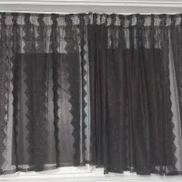 پرده توری