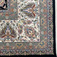 فرش ماشینی ۱۲ متری نگین مشهد|فرش|صومعهسرا, |دیوار