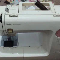 تعویض چرخ خیاطی با سردوز