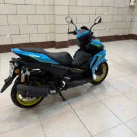 ایروکس سپهر خودرو 1402|موتورسیکلت|زنجان, |دیوار