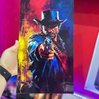 تابلو آویز گیمینگ