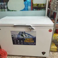 یخچال فریزر کنسولی