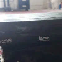 گیرنده فول اچ دی iکلاس k9k9 hd