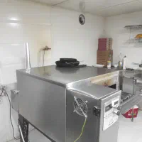 فست فود|کافیشاپ و رستوران|داراب, |دیوار