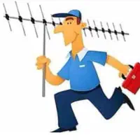 نصب و فروش آنتن