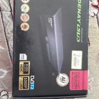 گیرنده دیجیتال