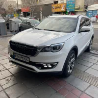 فیدیلیتی پرایم ۷ نفره مدل۱۴۰۰