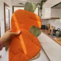 دستگیره آشپزخانه|سفره، حوله، دستمال آشپزخانه|گلبهار, شهر جدید گلبهار|دیوار