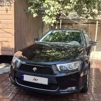 دنا پلاس توربو اتومات اپشنال ۱۴۰۳