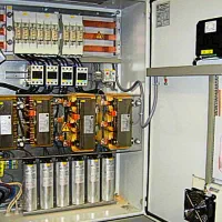 برق صنعتی|خدمات پیشه و مهارت|رستم, |دیوار