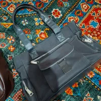 کیف در حد|کیف، کفش، کمربند|محمدشهر, محمدشهر|دیوار