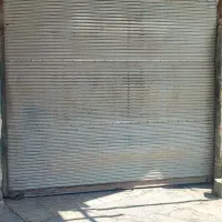 دو عدد درب مغازه برای فروش|حراج|دهدشت, |دیوار