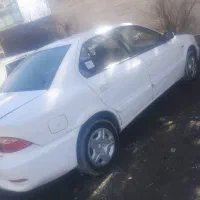 سمندسورن مدل 88زیرقیمت فروش فوری