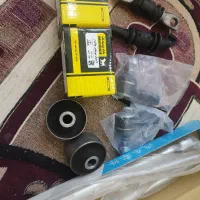 جلوبندی جک j5 اتومات|قطعات یدکی و لوازم جانبی|تهران, طرشت|دیوار