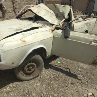 وانت پیکان مدل 84