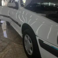 پارس سال ۱۴۰۱ xu7|خودرو سواری و وانت|رباطکریم, رباطکریم|دیوار