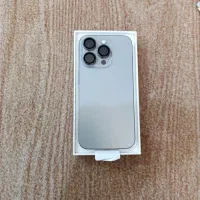 ایفون 15proحافظه 256