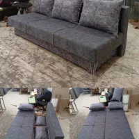 ترند مبل   تخت خواب شو     چکی  چکی|مبلمان خانگی و میز عسلی|قم, شاه ابراهیم|دیوار