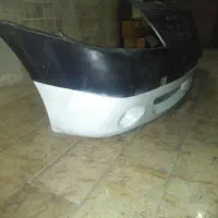 سپر جلو ال90 و نیم سپر عقب بنز|قطعات یدکی و لوازم جانبی|شاهینشهر, عطار|دیوار