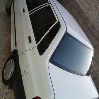 پراید ۱۳۱ مدل ۸۵ عروسک در حد ۹۶ ساشی پلمپ